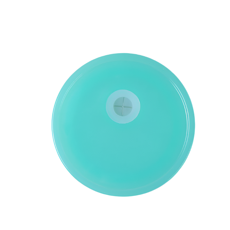 Clear Acrylic Lid