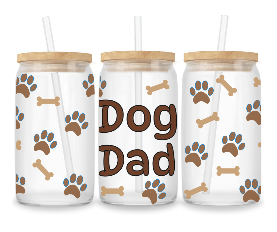 Dog Dad