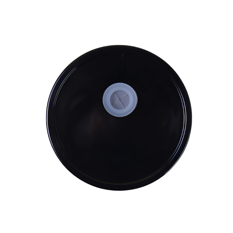 Clear Acrylic Lid