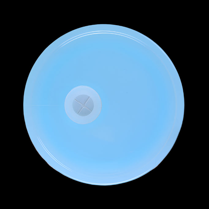 Clear Acrylic Lid