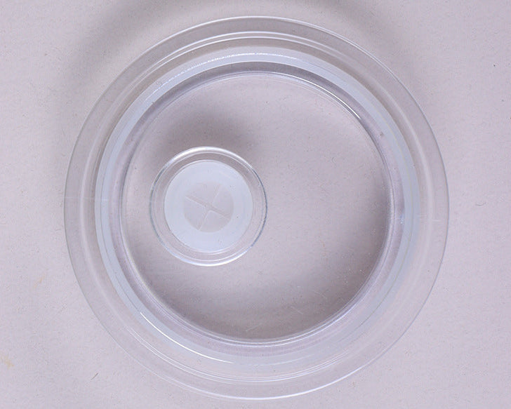 Clear Acrylic Lid