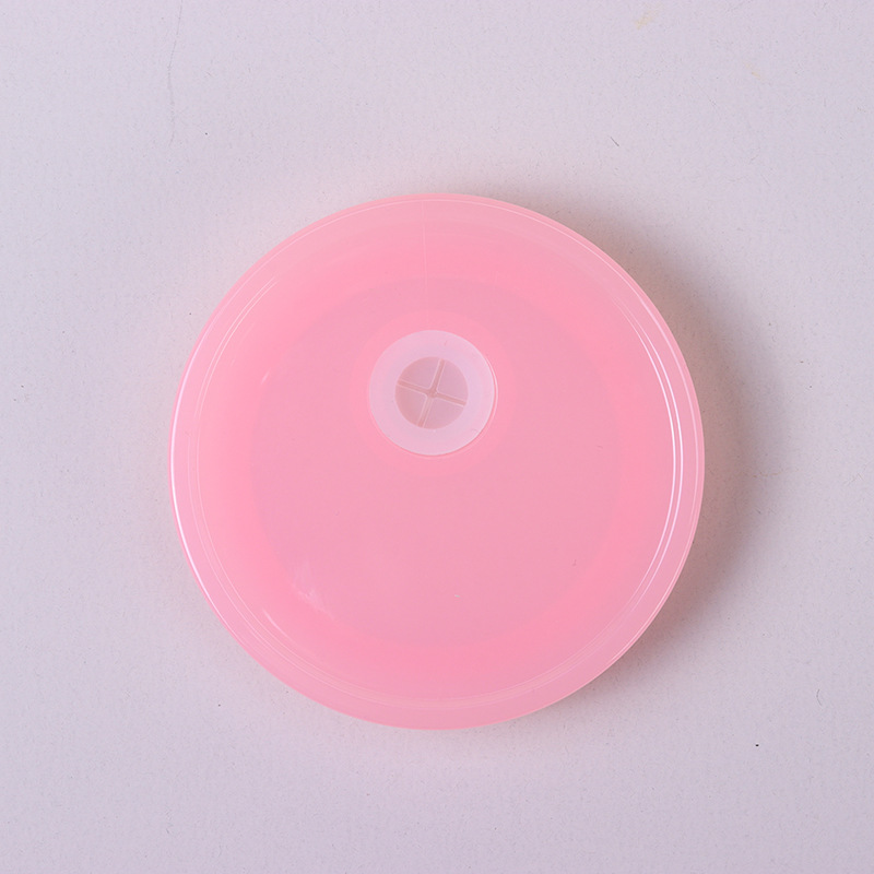 Clear Acrylic Lid
