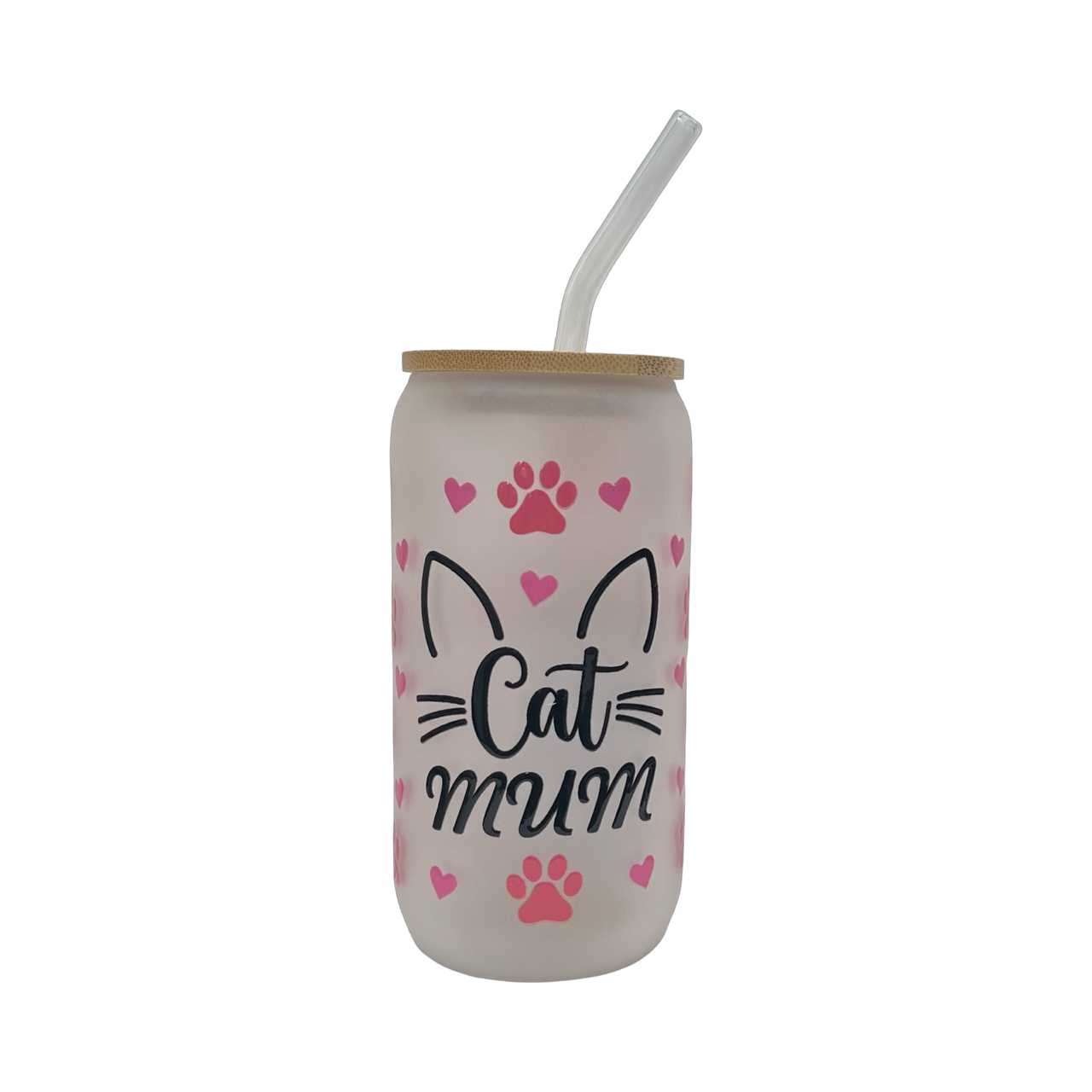 Cat Mum
