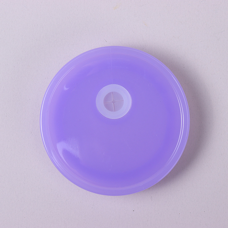 Clear Acrylic Lid