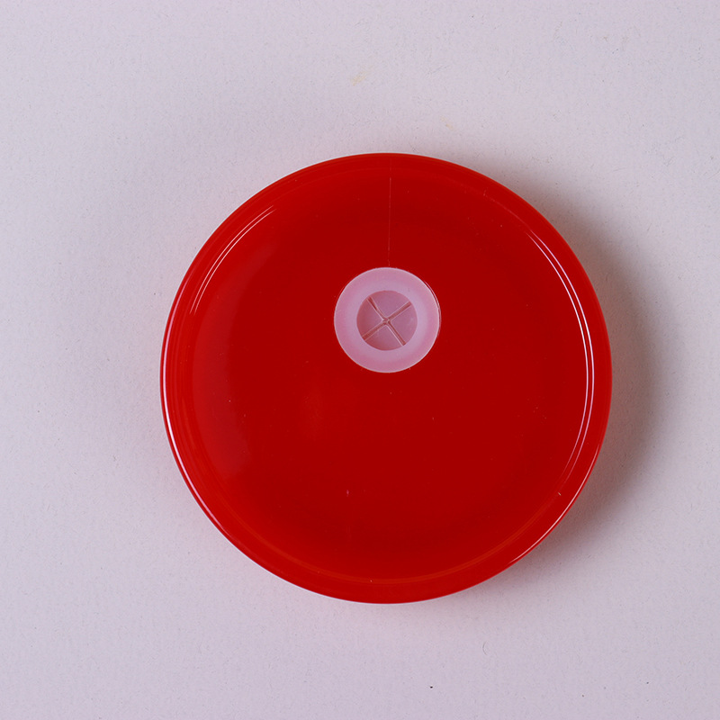 Clear Acrylic Lid