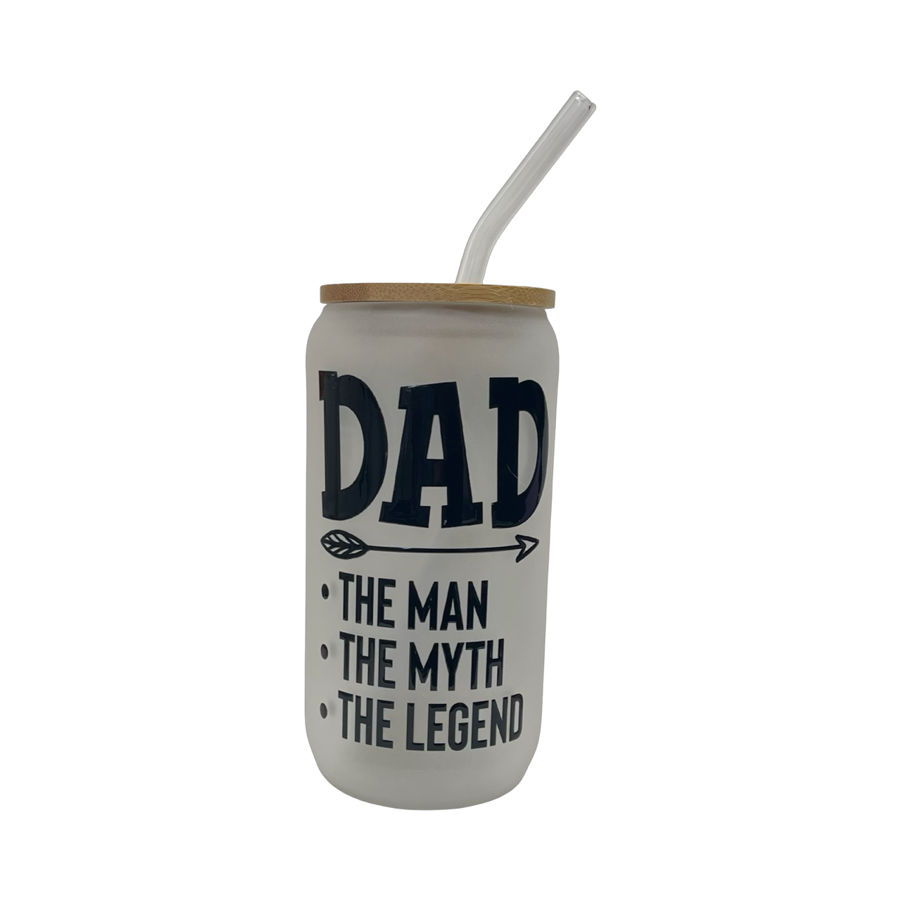Dad the legend