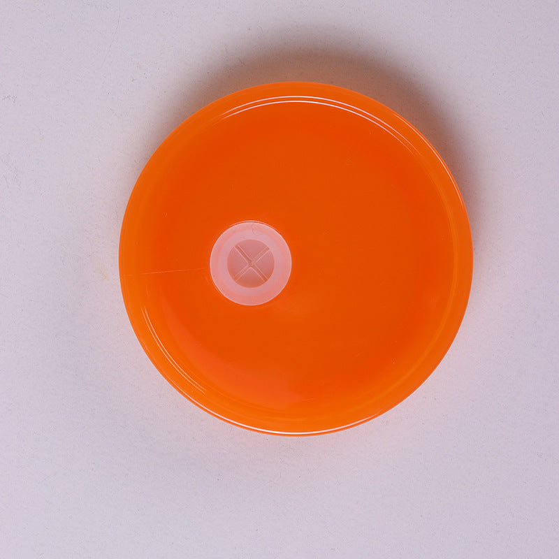 Clear Acrylic Lid