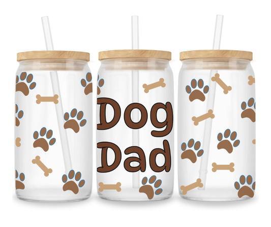 Dog Dad
