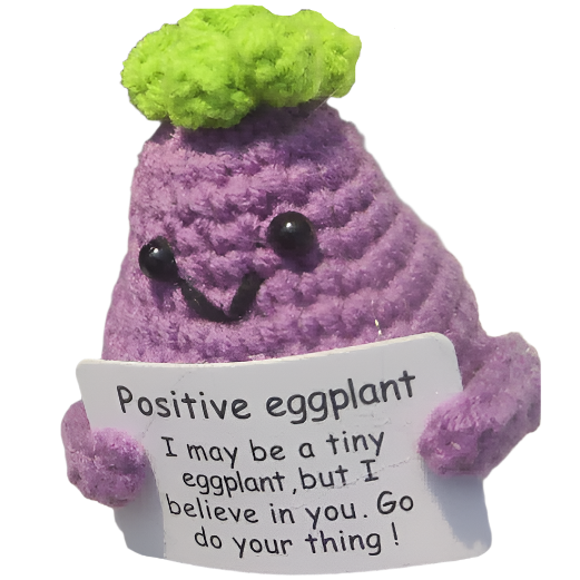 Eggplant