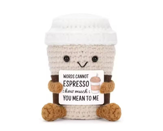 Espresso