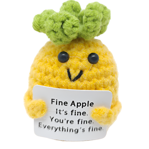 Fine-apple