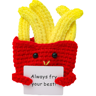French fry's