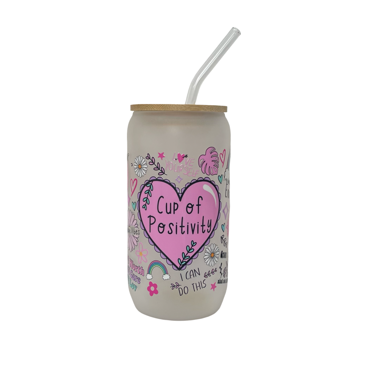 Cup of Positively