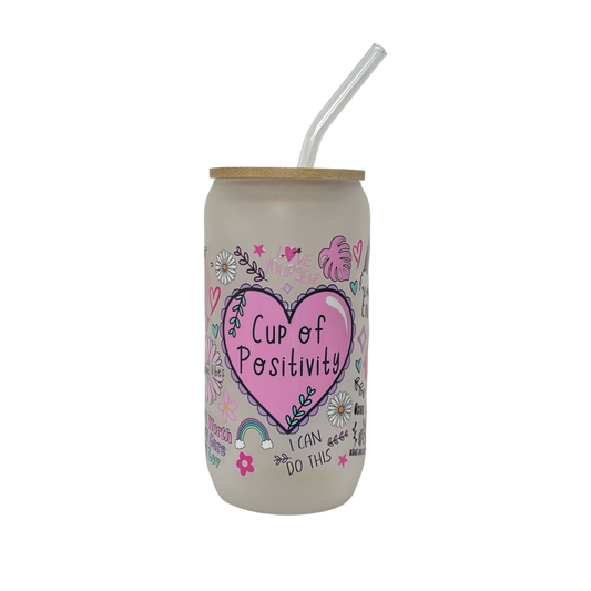 Cup of Positively