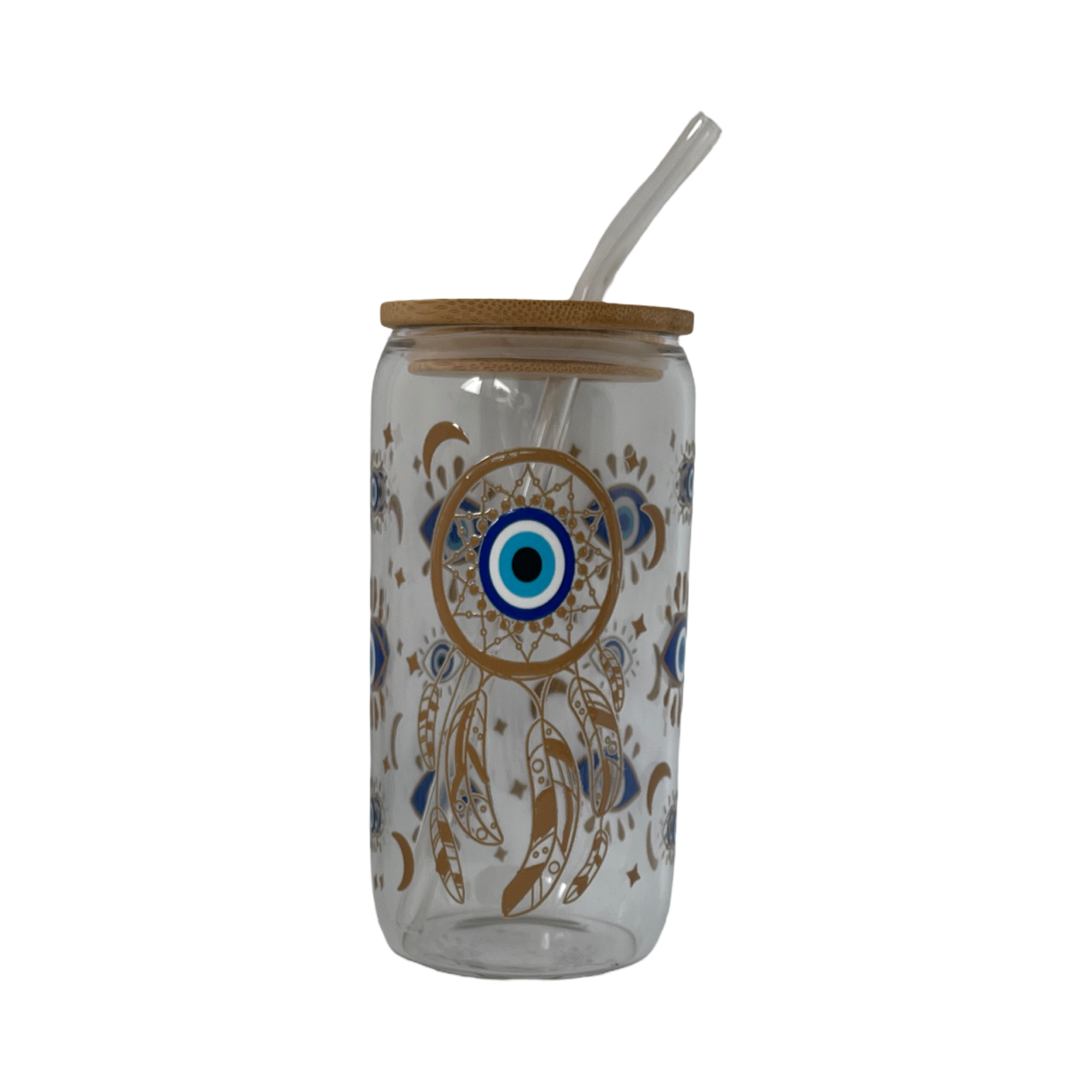 Evil Eye