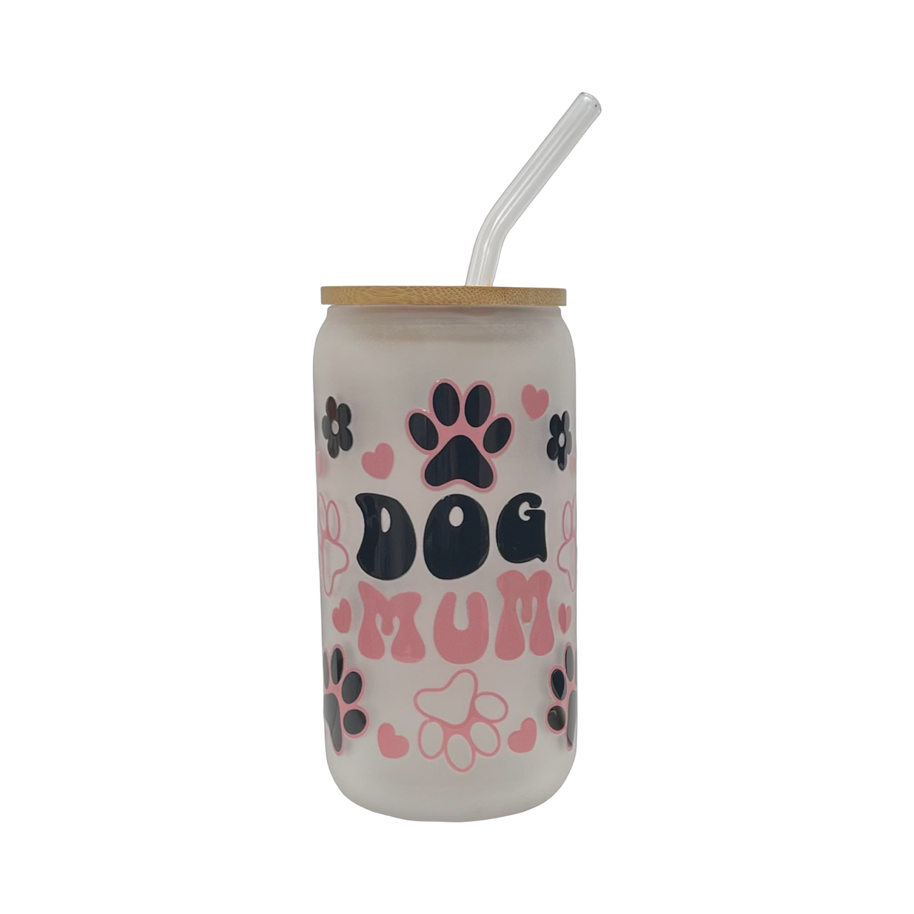 Dog Mum