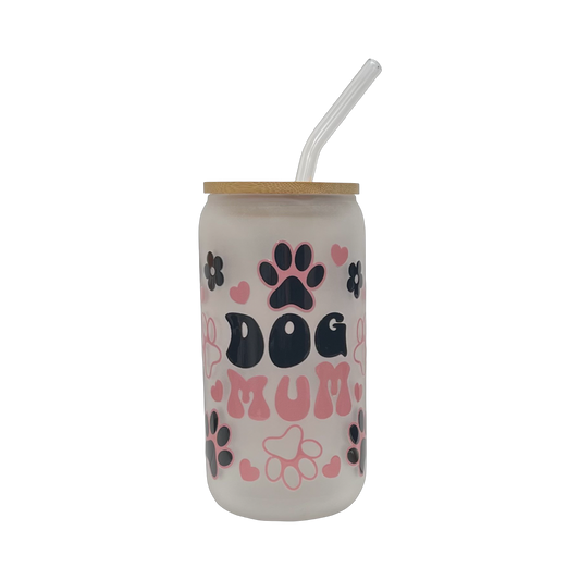 Dog Mum