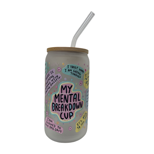 My Mental Breakdown