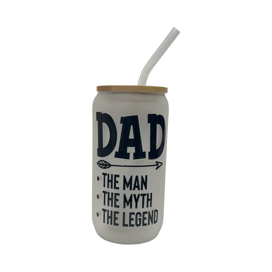 Dad the legend
